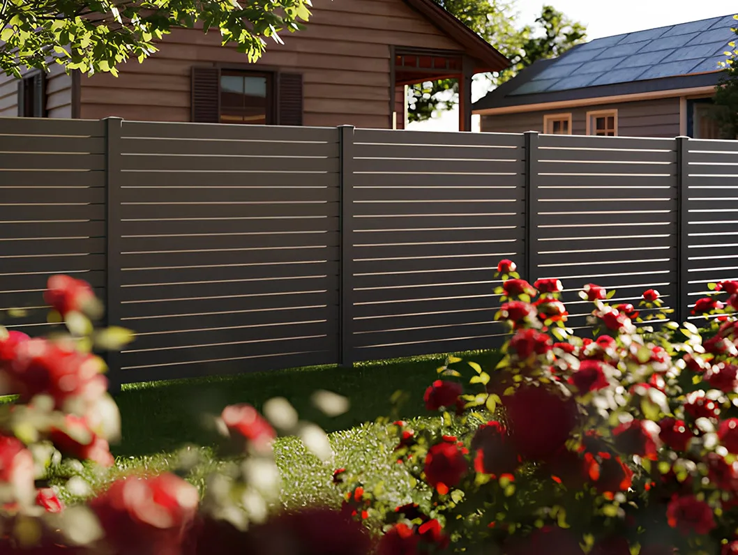 PZW Zaunbau Weber – Ihr Partner für langlebige Zaunlösungen